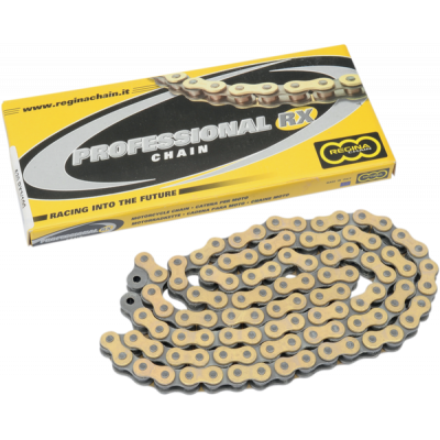Lant moto REGINA CHAIN 520RX3 110C