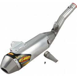Toba esapament FMF MUFFLER P-CORE 4HEX