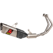 Sistem evacuare AKRAPOVIC RACE TI YZF-R7 thumb