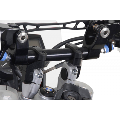 Extensie ghidon SW-MOTECH BAR BACK VARIO 28MM B \