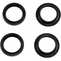 Set garnituri si simeringuri amortizor Prox pentru HONDA/KAWASAKI/YAMAHA YZ80/85 Set garnituri si simeringuri amortizor Prox pentru HONDA/KAWASAKI/YAMAHA YZ80/85