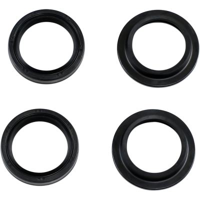 Set garnituri si simeringuri amortizor Prox pentru HONDA/KAWASAKI/YAMAHA YZ80/85