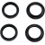 Set garnituri si simeringuri amortizor Prox pentru HONDA/KAWASAKI/YAMAHA YZ80/85 thumb