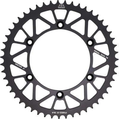 Pinion spate JTA822,51 BLK Pinion spate JTA822,51 BLK