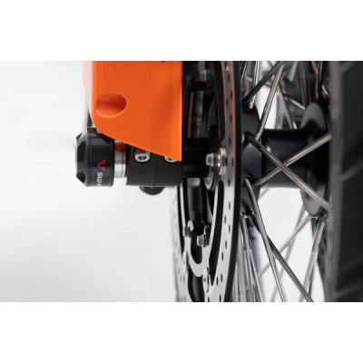 Cras paduri pentru ax SW-MOTECH SLIDER SET FOR FRONT AXLE ADVENTURE 790	20