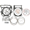 Kit piston WISECO PISTON KIT RAPTOR 660 YFM 660 R 01-05 Kit piston WISECO PISTON KIT RAPTOR 660 YFM 660 R 01-05 thumb