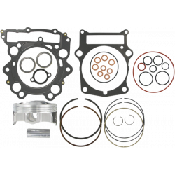 Kit piston WISECO PISTON KIT RAPTOR 660 YFM 660 R 01-05