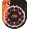 Pinion spate MOTO-MASTER REAR SPROCKET 520. 50T RD