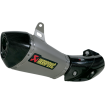 Toba esapament ACRAPOVIC TI/TI/CF ZX10R thumb