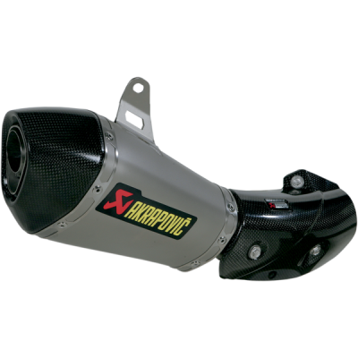 Toba esapament ACRAPOVIC TI/TI/CF ZX10R Toba esapament ACRAPOVIC TI/TI/CF ZX10R