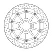 Disc frana MOTO-MASTER BRAKE DISC HALO T-FLOATER BMW S 1000 HP4 Race 18 Disc frana MOTO-MASTER BRAKE DISC HALO T-FLOATER BMW S 1000 HP4 Race 18 thumb