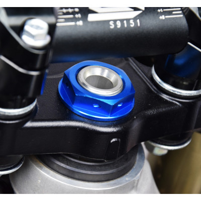 Surub KAWASAKI BLUE