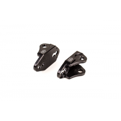 Placuta adaptor GILLES ADAPTOR PLATE KIT BK Placuta adaptor GILLES ADAPTOR PLATE KIT BK