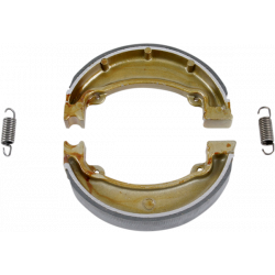 Saboti frana EBC H330