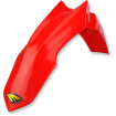 Aripa fata CYCRA CRF250/450 13-17 RED Aripa fata CYCRA CRF250/450 13-17 RED thumb