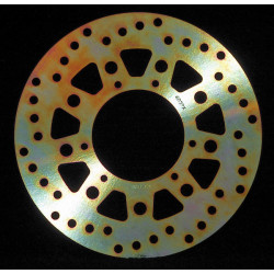 Disc frana fata EBC FIX D SERIES RND MD6039D Disc frana fata EBC FIX D SERIES RND MD6039D