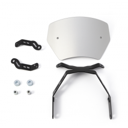 Parbriz moto SW-MOTECH WINDSCREEN BONNEVILLE 1200 T120 ABS