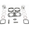 Kit piston WISECO PISTON KIT W/GASKETS YFZ 350 04-06