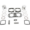 Kit piston WISECO PISTON KIT W/GASKETS YFZ 350 04-06 Kit piston WISECO PISTON KIT W/GASKETS YFZ 350 04-06 thumb
