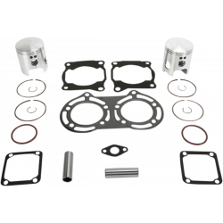 Kit piston WISECO PISTON KIT W/GASKETS YFZ 350 04-06