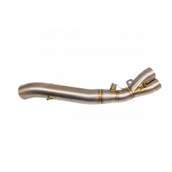 Colectoare AKRAPOVIC SS YZF-R6 09 Colectoare AKRAPOVIC SS YZF-R6 09