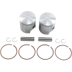 Kit piston WISECO PISTON KIT RD350/400 65MM Kit piston WISECO PISTON KIT RD350/400 65MM thumb