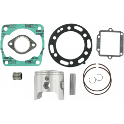 Kit piston WISECO PISTON KIT POL ATV 400 2003 Kit piston WISECO PISTON KIT POL ATV 400 2003