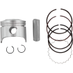 Kit piston WISECO PISTON KIT XR70 CRF 70 F 09-12 thumb