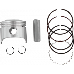 Kit piston WISECO PISTON KIT XR70 CRF 70 F 09-12 Kit piston WISECO PISTON KIT XR70 CRF 70 F 09-12