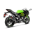 Toba esapament AKRAPOVIC CF/CF ZX6R thumb