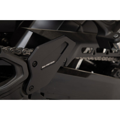 Protectie calcai SW-MOTECH HEEL GUARD Z 900 RS ABS