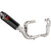 Sistem de evacuare AKRAPOVIC EVO TI/TI S1000RR Sistem de evacuare AKRAPOVIC EVO TI/TI S1000RR thumb