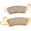Placute frana EBC SINTERED HH FA438HH thumb