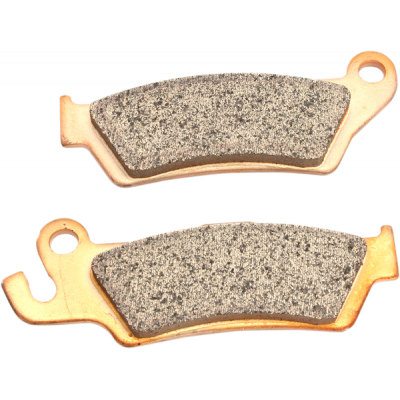 Placute frana EBC SINTERED HH FA438HH Placute frana EBC SINTERED HH FA438HH
