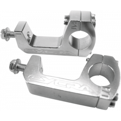 Kit prindere ghidon CYCRA PB U CLAMP PT
