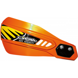 Handguard  CYCRA STEALTH ORANGE