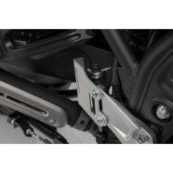 Protectie pompa de frana SW-MOTECH BRAKE CYLINDER GUARD Protectie pompa de frana SW-MOTECH BRAKE CYLINDER GUARD