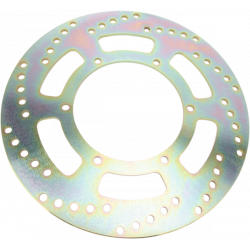 Disc frana fata EBC FLT RS RND MD1083RS