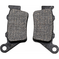 Placute frana MOTO-MASTER BRAKE PAD CERAMIC TRIUMPH TIGER SPORT 660 ABS 23