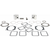 Piston WISECO PISTON KIT YAM XLV 1990