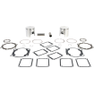 Piston WISECO PISTON KIT YAM XLV 1990 thumb