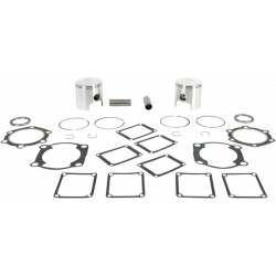 Piston WISECO PISTON KIT YAM XLV 1990