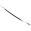 Cablu frana MAGURA BRAKE CABLE YAMAHA YFM 200 DX Cablu frana MAGURA BRAKE CABLE YAMAHA YFM 200 DX thumb