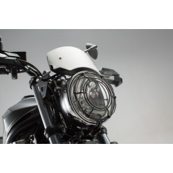 Protectie faruri SW-MOTECH HEADLIGHT GUARD XSR 700 ABS Protectie faruri SW-MOTECH HEADLIGHT GUARD XSR 700 ABS