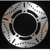 Disc frana spate EBC FIX HPSR RND RE MD643 thumb