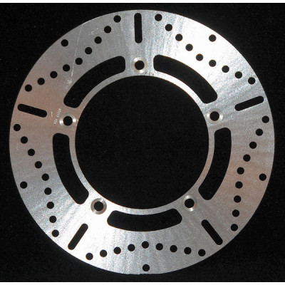 Disc frana spate EBC FIX HPSR RND RE MD643 Disc frana spate EBC FIX HPSR RND RE MD643