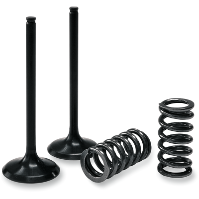 Set supapa de admisie si arc ProX pentru GAS GAS/YAMAHA YZ/WR250F