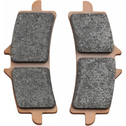 Placute frana EBC EPFA SIN EXT PRO EPFA447HH Placute frana EBC EPFA SIN EXT PRO EPFA447HH