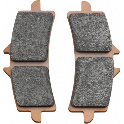 Placute frana EBC EPFA SIN EXT PRO EPFA447HH Placute frana EBC EPFA SIN EXT PRO EPFA447HH