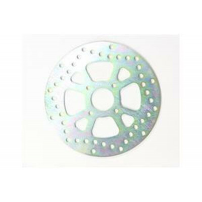 Disc frana spate EBC FIX D SERIES RND MD6334D